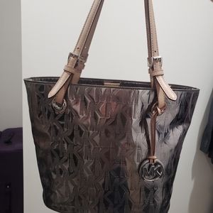 Mk purse